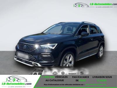 Seat Ateca 1.5 TSI 150 ch BVM