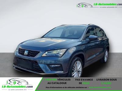 Seat Ateca 1.5 TSI 150 ch BVA