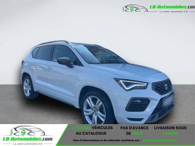 Seat Ateca 1.5 TSI 150 ch BVA