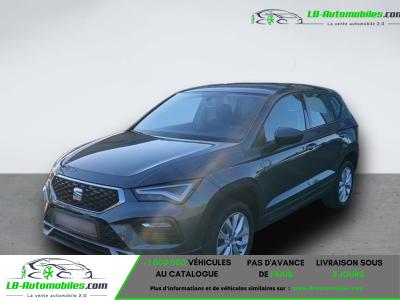 Seat Ateca 2.0 TDI 150 ch BVA