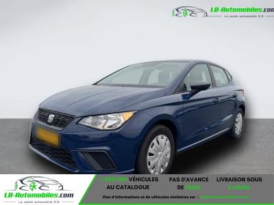 Seat Ibiza 1.0 80 ch  BVM