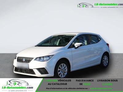 Seat Ibiza 1.0 MPI 80 ch  BVM