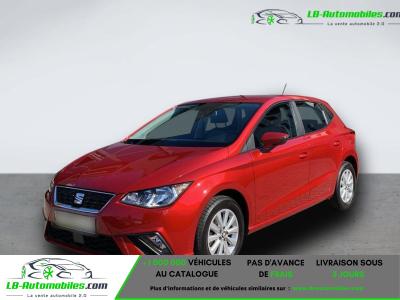 Seat Ibiza 1.0 EcoTSI 115 ch  BVM