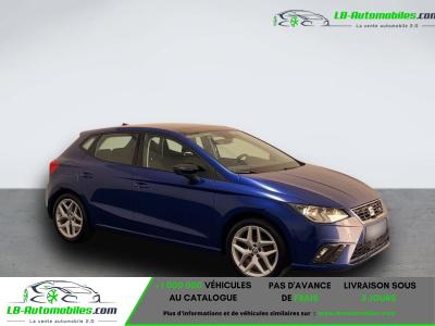 Seat Ibiza 1.0 EcoTSI 115 ch  BVM