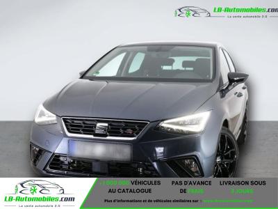 Seat Ibiza 1.0 EcoTSI 115 ch  BVM