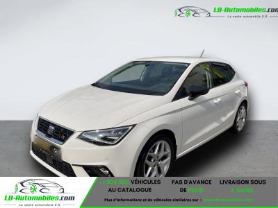 Seat Ibiza 1.0 EcoTSI 115 ch  BVM