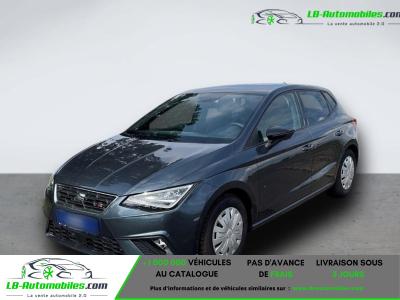 Seat Ibiza 1.0 TSI 110 ch  BVM