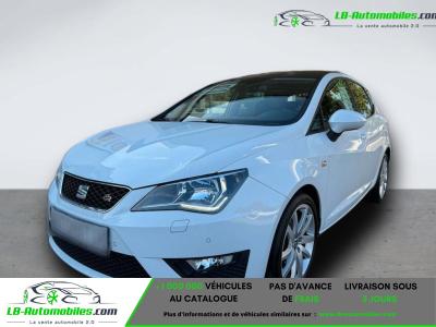 Seat Ibiza 1.0 TSI 110 ch  BVA