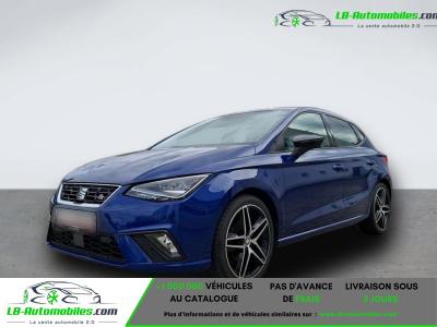 Seat Ibiza 1.0 TSI 110 ch  BVA