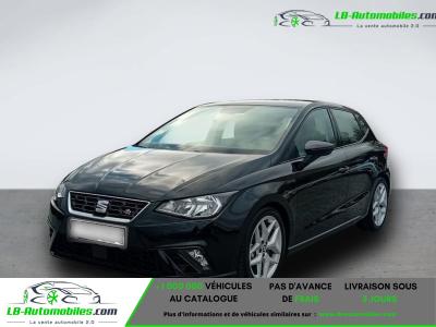 Seat Ibiza 1.0 TSI 95 ch BVM