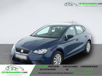 Seat Ibiza 1.0 TSI 95 ch BVM