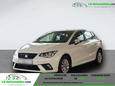 Seat Ibiza 1.0 EcoTSI 95 ch  BVM