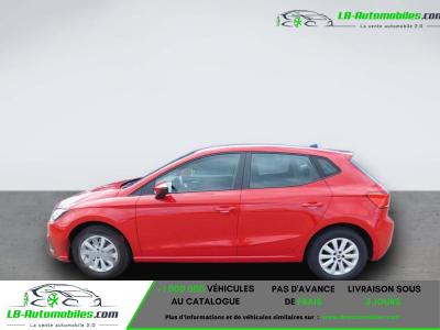 Seat Ibiza 1.0 EcoTSI 95 ch  BVM