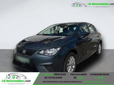 Seat Ibiza 1.0 EcoTSI 95 ch  BVM