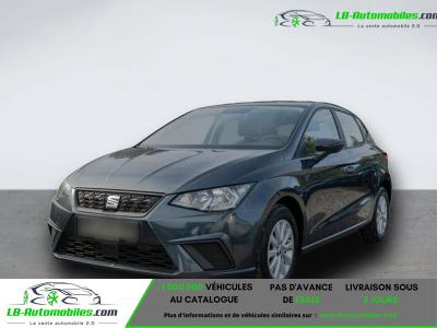 Seat Ibiza 1.0 EcoTSI 95 ch  BVM