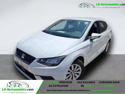 Seat Ibiza 1.0 EcoTSI 95 ch  BVM