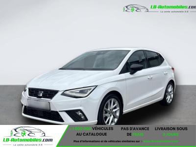 Seat Ibiza 1.5 TSI 150 ch   BVA