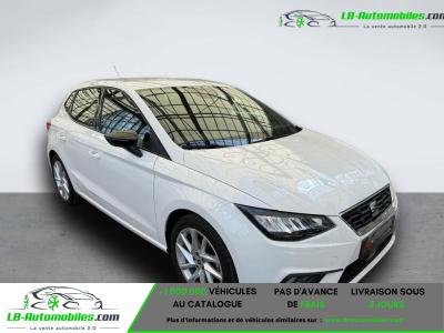 Seat Ibiza 1.5 TSI 150 ch   BVA