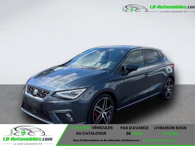 Seat Ibiza 1.5 TSI 150 ch   BVA