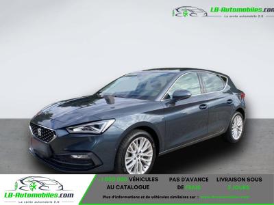 Seat Leon 1.5 eTSI 150 BVA