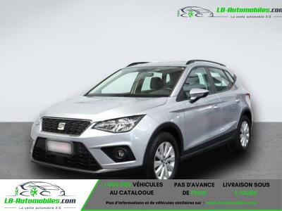 Seat Arona 1.0 TSI 110 ch  BVM