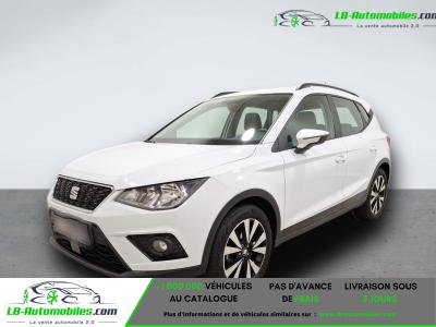 Seat Arona 1.0 TSI 110 ch  BVM