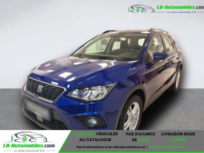 Seat Arona 1.0 EcoTSI 115 ch  BVA