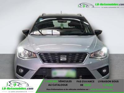 Seat Arona 1.0 TSI 110 ch  BVA