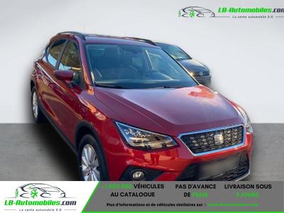 Seat Arona 1.0 TSI 110 ch  BVA