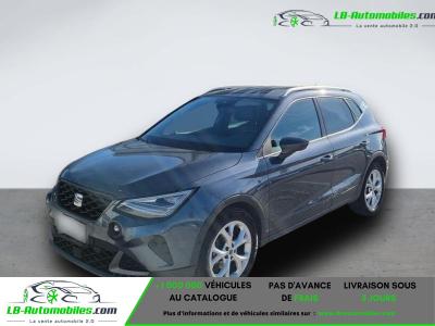 Seat Arona 1.0 TSI 110 ch  BVA