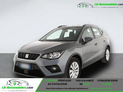 Seat Arona 1.0 EcoTSI 95 ch  BVM