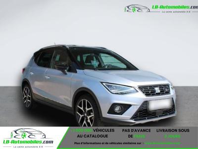 Seat Arona 1.5 TSI 150 ch BVM