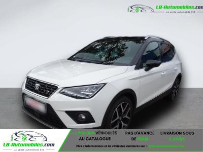 Seat Arona 1.5 TSI 150 ch BVM