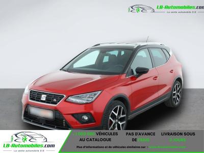 Seat Arona 1.5 TSI 150 ch BVM