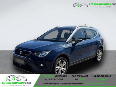 Seat Arona 1.5 TSI 150 ch BVM