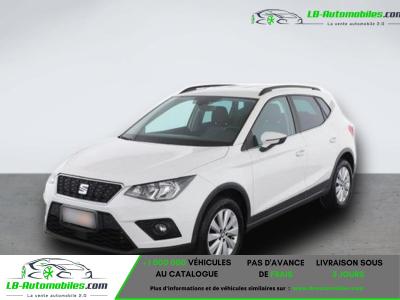 Seat Arona 1.6 TDI 95 ch BVM