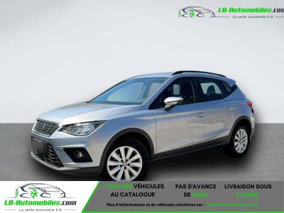 Seat Arona 1.6 TDI 95 ch BVM