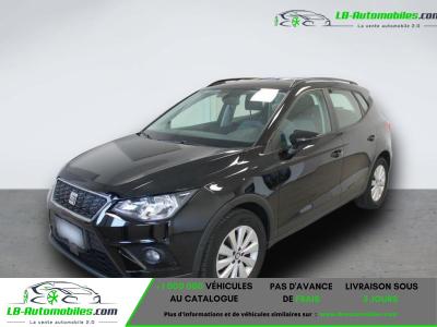 Seat Arona 1.6 TDI 95 ch BVM