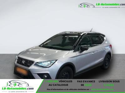 Seat Arona 1.5 TSI 150 ch  BVA