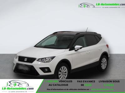 Seat Arona 1.6 TDI 95 ch BVA