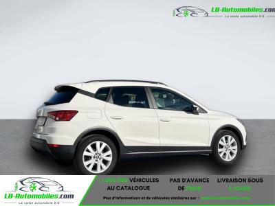 Seat Arona 1.6 TDI 95 ch BVA