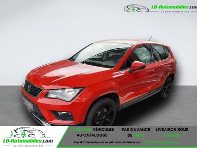 Seat Ateca 1.4 TSI 150 ch BVM