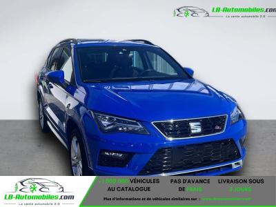 Seat Ateca 1.4 TSI 150 ch BVM