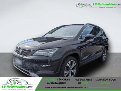 Seat Ateca 1.6 TDI 115 ch  BVA