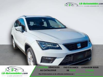 Seat Ateca 1.6 TDI 115 ch  BVA
