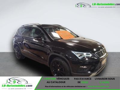 Seat Ateca 1.6 TDI 115 ch  BVA