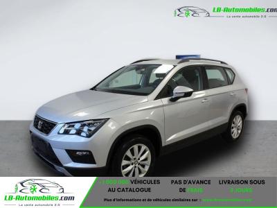 Seat Ateca 1.6 TDI 115 ch  BVA