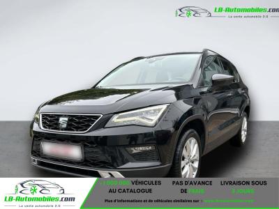 Seat Ateca 1.4 TSI 150 ch BVM