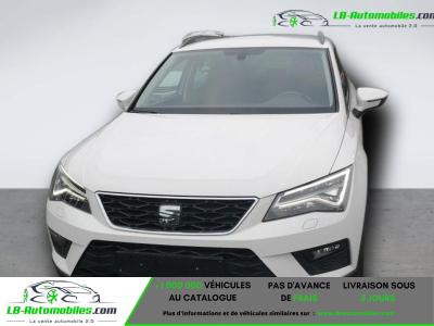 Seat Ateca 1.5 TSI 150 ch BVM