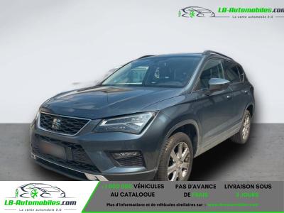 Seat Ateca 1.4 TSI 150 ch BVM